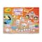 Crayola® Scribble Scrubbie® Dinosaur Glow Pack Set